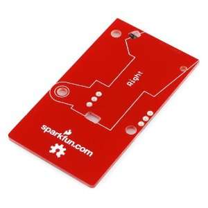  Game Controller Trigger Breakout (bare PCB) Electronics