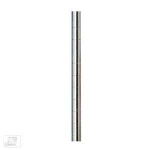   74UHPC 75 Chrome Plated HD SuperTM Mobile Post