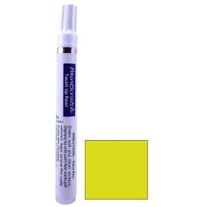  1/2 Oz. Paint Pen of Space Yellow Touch Up Paint for 1982 