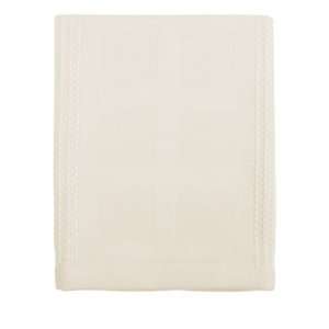 Culinary Accessories Textiles White Bamboo Dish Cloths 15 x 15 (set of 