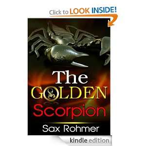   by Sax Rohmer (ILLUSTRATOR) Sax Rohmer  Kindle Store