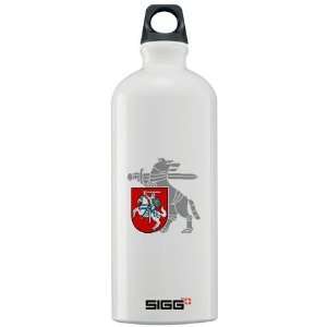  LT Defense Ministry Cool Sigg Water Bottle 1.0L by 