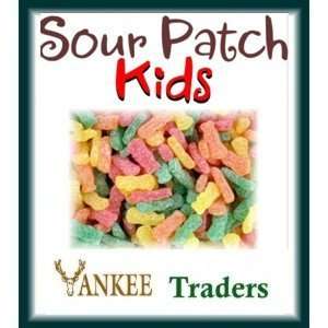 Sour Patch Kids Candy ~ 2 Lbs  Grocery & Gourmet Food