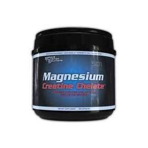 Magnesium Creatine Chelate
