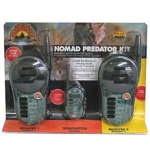  Nomad Predator Two Pack