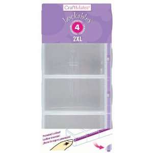   Double Organizer Plus Free Organizing Cup (90396)