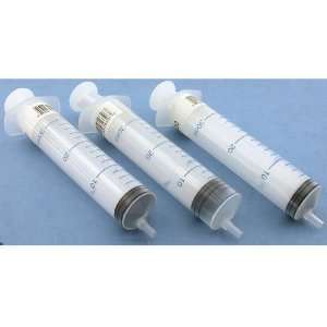   Plastic Syringe Liquid Lubricant Measuring Tool 30 ml
