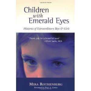   of Extraordinary Boys and Girls [Paperback] Mira Rothenberg Books