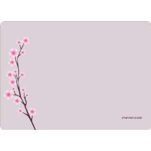  Personal Stationery for Cherry Blossom Modern Baby 