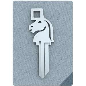  Chess Knight / Horse Key 