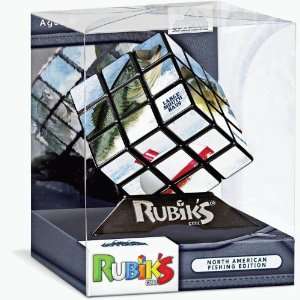  Rubiks Cube Fishing Toys & Games