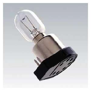  Olympus 8C102 30 Watt 6 Volt Microscope Lamp