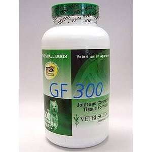   Vetri Science   GF 300 For Small Dogs 500 chew
