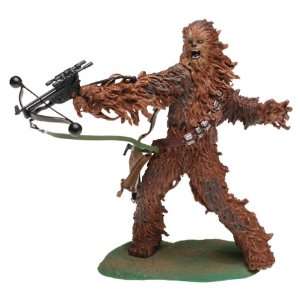  Star Wars Unleashed Chewbacca Figure Toys & Games