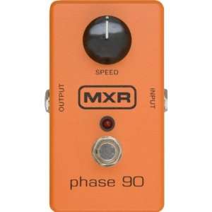  M101Phase 90 Phaser Pedal Musical Instruments