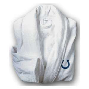  Indianapolis Colts Bath Robe