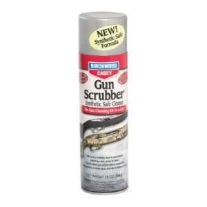Birchwood Casey Gun Scrubber Synthetic Safe Cleaner   13 oz. Aerosol 