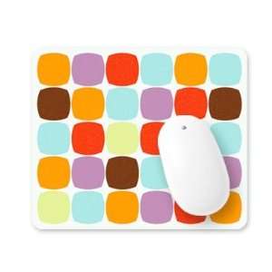  Block Mouse Pad