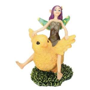  Chickity   Collectible Figurine Statue Sculpture Figure 