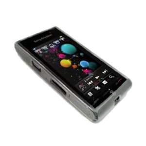   /Case/Skin/Cover/Shell for Sony Ericsson Satio (IDOU) Electronics