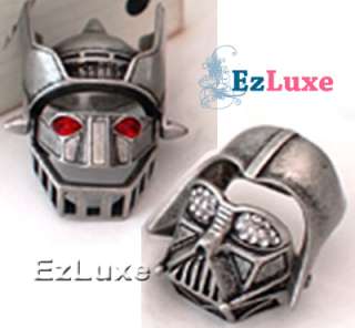 Star Wars DARTH VADER helmet MAZINGER Z Mask Joint Ring  