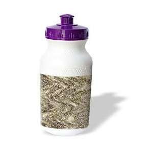   Contemporary Abstract   Sandstorm   Water Bottles