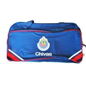  Chivas Guadalajara Soccer Team Bag