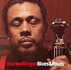 CHARLES MINGUS   BLUES AND ROOTS (EJC RECORDS) CD NEW