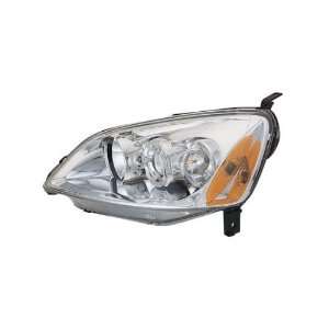  Sonar Euro Headlights Automotive