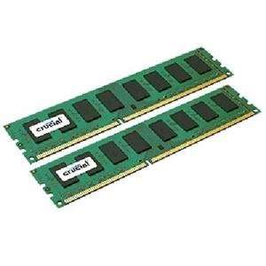  NEW 2GB kit (1GBx2) 240 pin DIMM (Memory (RAM))