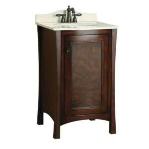  Soma by Foremost SACV2021 Saville 21 Vanity in French 