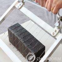   Cutter Handmade soap loaf cutter ( 2.5cm Silces) for soapmaking  