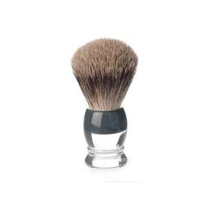    ERBE Pure Badger Shaving Brush. Made Germany, Solingen Beauty
