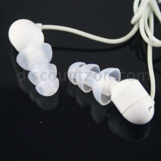   Earhook headphone/earphone for Swim IPX8 Waterproof  Player  