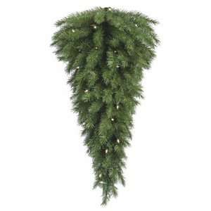  36 Spruce Teardrop Hanging Chrismtas Swag Tree Lights 