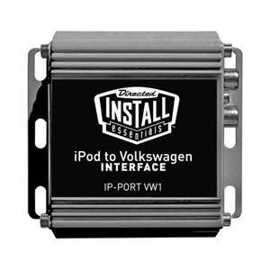  Ipod to Volkswagen Interface Adapter for Stock Radio Electronics