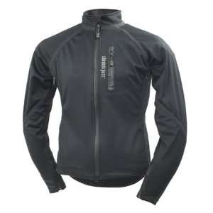  Showers Pass Softshell Trainer Jacket   Cycling Sports 
