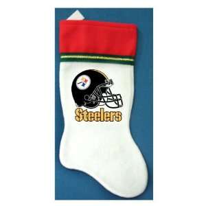  Pittsburgh Steelers Christmas Stocking *SALE*