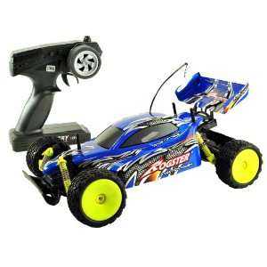   9111B Off Road Extreme Racing Remote Control R/C Car Toy Toys & Games