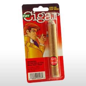  Puff Cigar Toys & Games