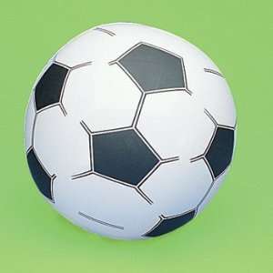  Inflatable Soccer Balls   Games & Activities & Inflates 