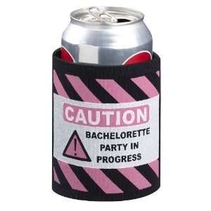  Bachlorette Party Cup Cozy