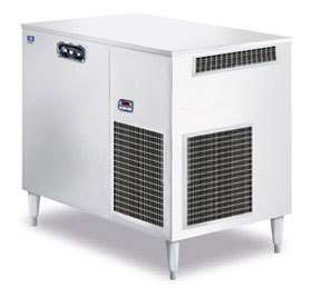 SC2000A Multiflex Super Chil Water Chillers Air Cooled Item# SS905060 