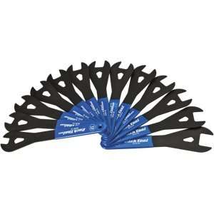 Park Tool Shop Cone Wrench Set 13 28mm 