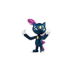   & Pearl Japanese PVC Figure Collection MC 87 Sneasel Toys & Games