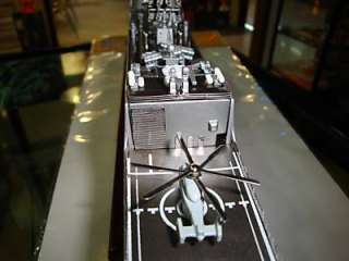 400 China 171 guided missile destroyer,VER RARE  