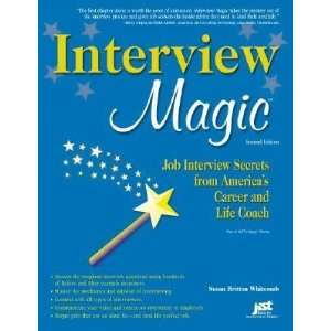  Magic Job Interview Secrets from Americas Career and Life Coach 