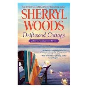   Shores Novel) Sherryl Woods 9780778329473  Books