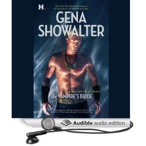   (Audible Audio Edition) Gena Showalter, Savannah Richards Books