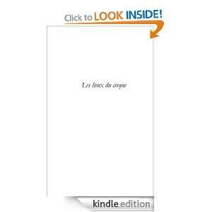 Les lieux du cirque (French Edition) Francine Fourmaux  